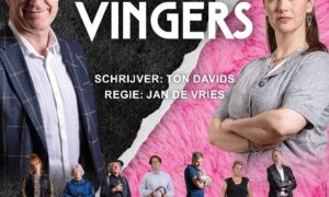 Kletskoppen en Lange Vingers