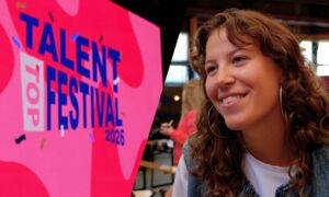 Top talent festival 2026 hengelo