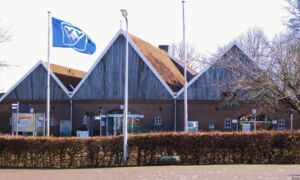 Tourist info De Lutte VVV