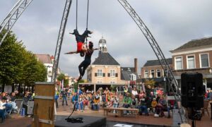 Trapeze Almelo hoofdfoto