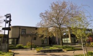 Tubbergen Kiest thumb