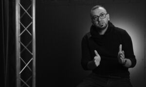 Turgay Ekinci 3 Ernst Bergboer