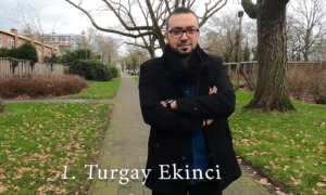 Turgay Ekinci LINK