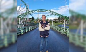 Twan Folbert Finland