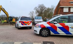 Twee aanhoudingen schietincident Dolphia News United Dennis Bakker