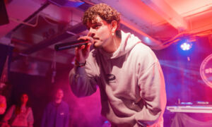 Tweede editie studio15 connect