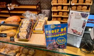 Twentse Bokkenpoot
