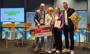 Twentse Trots Elderinke 05 winnaar