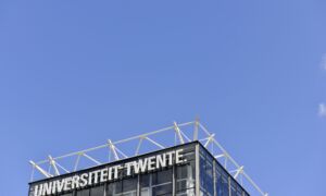 UT Twente Carloter Ellen