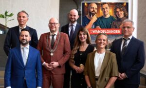 Uit de wandelgangen aflevering14 1