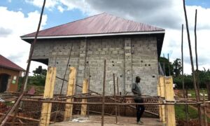 Uncle Sams Foundation