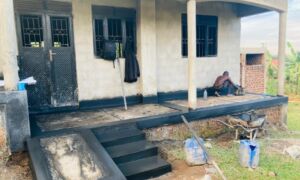 Uncle Sams bouw school 2