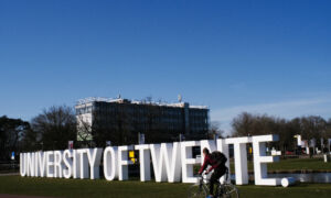 Universiteit Twente
