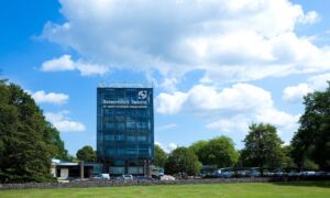 Universiteit Twente Gemeente Enschede