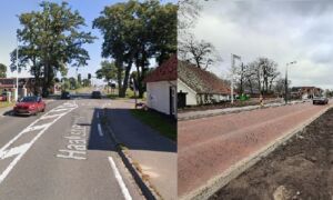 Usselo voorenna 20211230