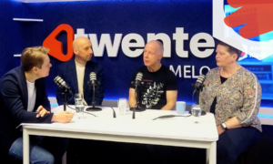 VERDIEPEND GESPREK GL PVDA CHRISTUNIE LEEFBAARALMELO