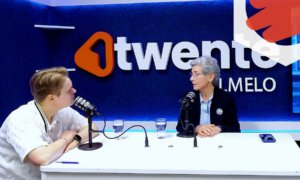 VERDIEPENDE GESPREKKEN ALMELO CENTRAAL ISRAA ABDULLATIF