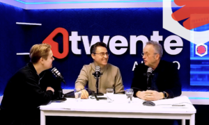 VERDIEPENDE GESPREKKEN DENK FRACTIE MIDDELKAMP