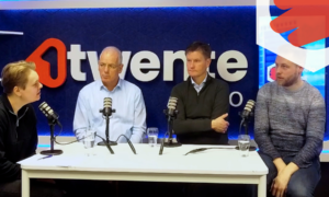 VERDIEPENDE GESPREKKEN LAS VVD SP