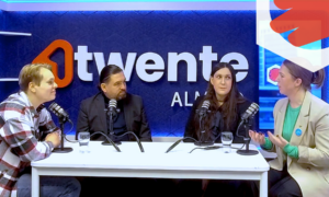 VERDIEPENDE GESPREKKEN LIJST CETE VOLT CDA