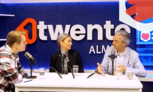 VERDIEPENDE GESPREKKEN PVV DEMOCRATEN NU