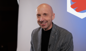 VRAGENVUUR CHRISTENUNIE ALMELO WOUTER TEEUW