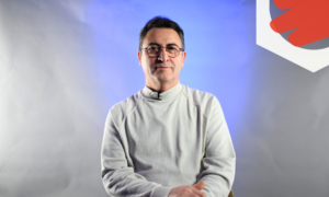 VRAGENVUUR DENK ALMELO