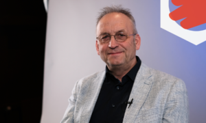 VRAGENVUUR MARCEL MIDDELKAMP FRACTIE MIDDELKAMP