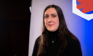 VRAGENVUUR VOLT ALMELO