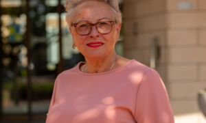 Wierden VVD Dianne Harberink Elferink