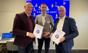 VVD verkiezingen Oldenzaal