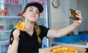 Vacature Professionele pizza proever 2
