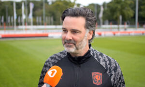 Van Dinteren FC Twente