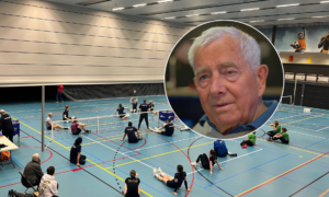 Henk dost_zitvolleybal_pathmoshal