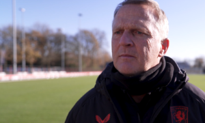 Vandenbrom Voorbeschouwing 20251121 RTV Oost