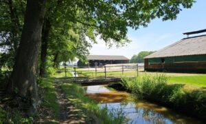 Vechtstromen loolee bovenlopen wkw 1