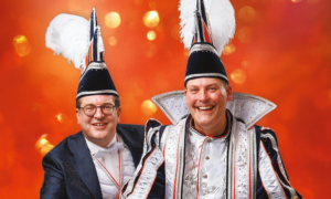 Vennemuskes 2025 2026