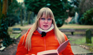 Vera Boertien stadsgedicht februari 2026