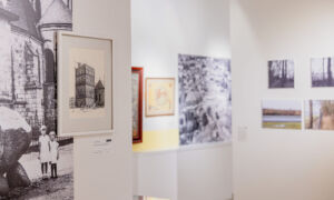 Veranderende stad expo
