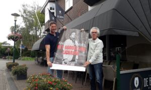 Verborgen Theater terug bij De Buren