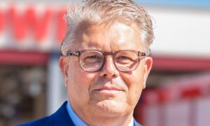 Verkenner Jan ten Kate