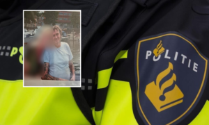 Vermiste man uit Enschede inzet met politie