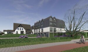 Villa Gelderman Oldenzaal