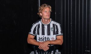 Vincent Poppler Heracles