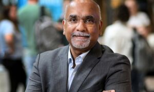 Vinod Subramaniam Universiteit Twente