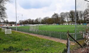 Voetbalverenigin Enter Vooruit