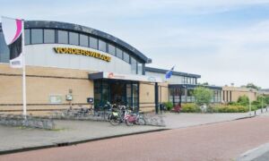 Vondersweijde