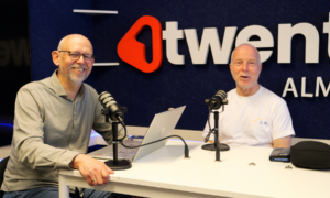 WIE AA ZEGT BERT HUMMELS