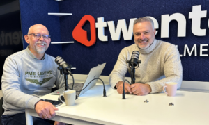 WIE AA ZEGT GEBRIEL URUCOCLU