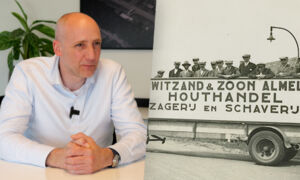 WITZAND BOUWMATERIALEN ALMELO AFBEELDING